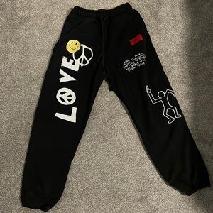 CHNGE sweatpants